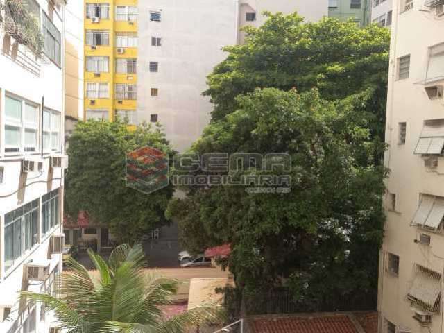 Apartamento com 2 quartos à venda na Rua Ronald de Carvalho, Copacabana, Rio de Janeiro, 68 m2 por R$ 850.000