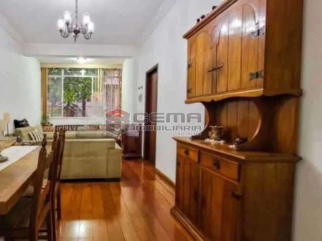 Apartamento com 3 quartos à venda na Rua Paissandu, Flamengo, Rio de Janeiro, 90 m2 por R$ 850.000