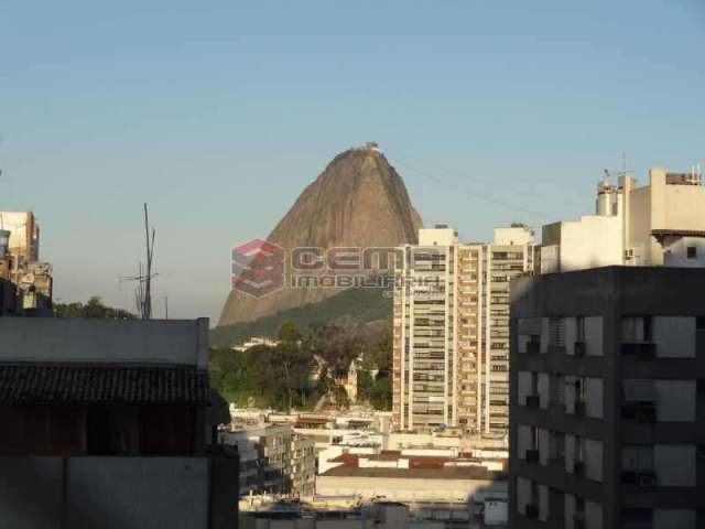 Apartamento com 2 quartos à venda na Rua Paulo VI, Flamengo, Rio de Janeiro, 69 m2 por R$ 1.000.000