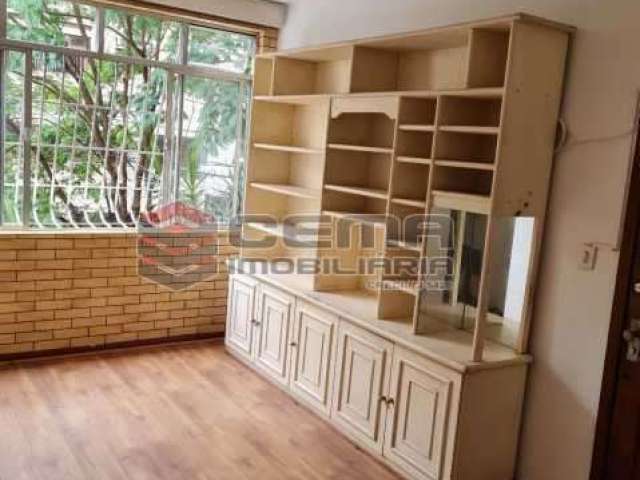 Apartamento com 3 quartos à venda na Rua Soares Cabral, Laranjeiras, Rio de Janeiro, 88 m2 por R$ 650.000