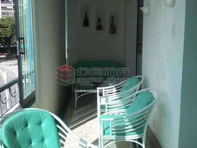 Apartamento com 4 quartos à venda na Praia do Flamengo, Flamengo, Rio de Janeiro, 280 m2 por R$ 2.500.000