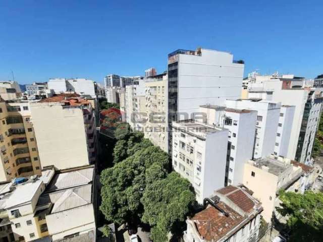 Apartamento com 2 quartos à venda na Rua Bento Lisboa, Catete, Rio de Janeiro, 86 m2 por R$ 680.000