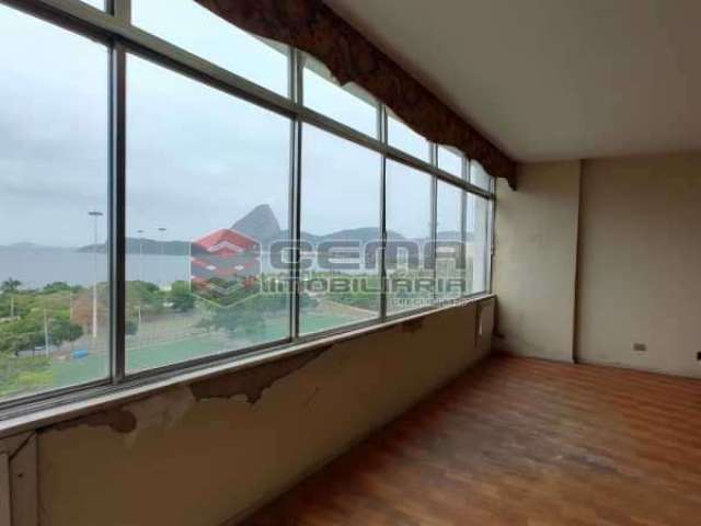 Apartamento com 3 quartos à venda na Praia do Flamengo, Flamengo, Rio de Janeiro, 233 m2 por R$ 2.000.000