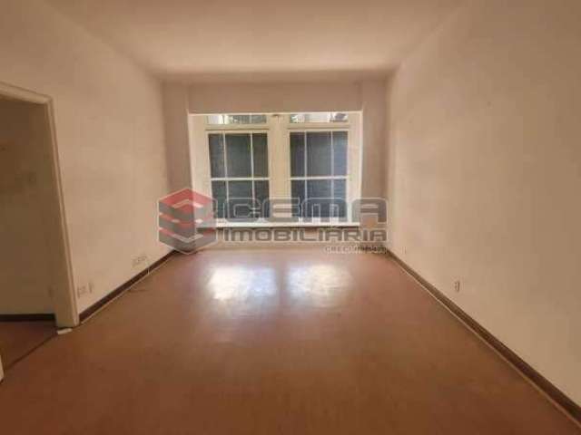 Apartamento com 3 quartos à venda na Rua Marquês de Abrantes, Flamengo, Rio de Janeiro, 120 m2 por R$ 950.000