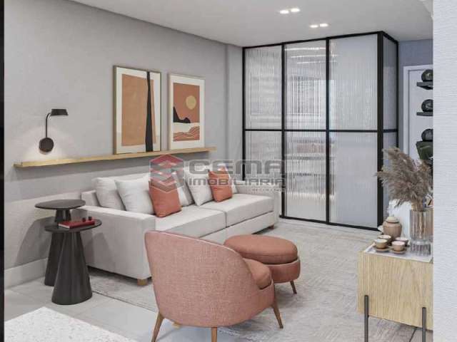 Apartamento com 2 quartos à venda na Rua Visconde de Pirajá, Ipanema, Rio de Janeiro, 52 m2 por R$ 1.380.000