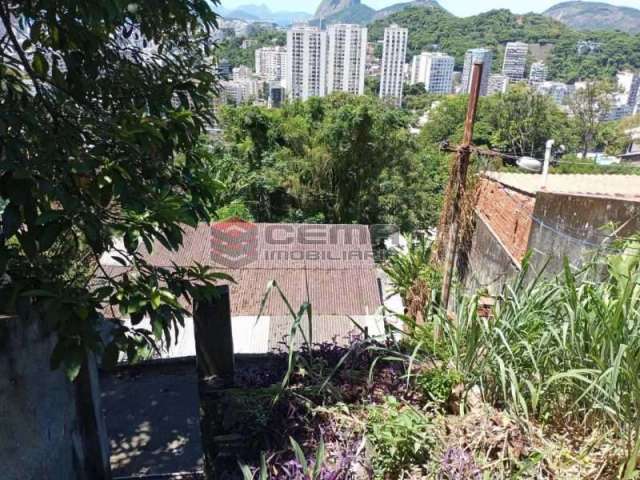 Casa com 2 quartos à venda na Rua Doutor Júlio Otoni, Santa Teresa, Rio de Janeiro, 70 m2 por R$ 850.000