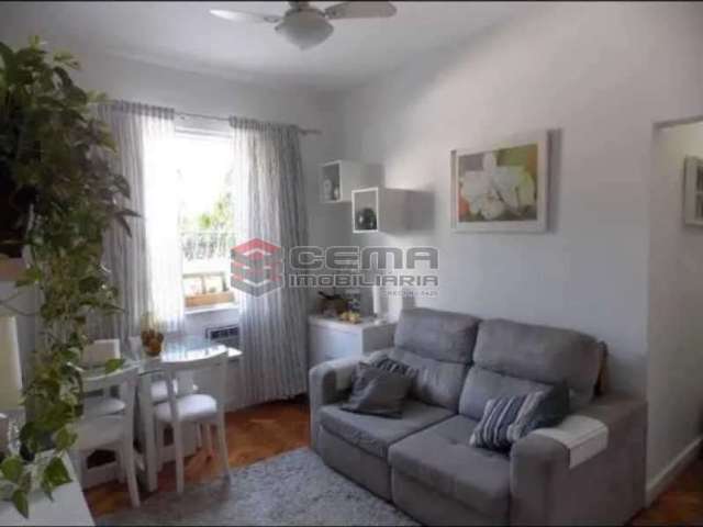 Apartamento com 2 quartos à venda na Rua Real Grandeza, Botafogo, Rio de Janeiro, 76 m2 por R$ 720.000