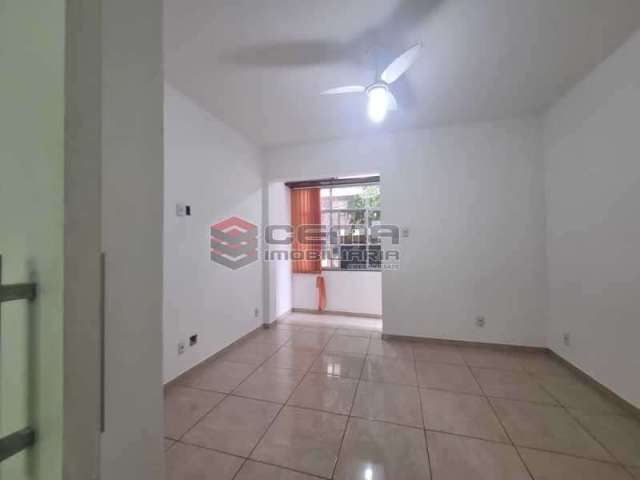 Apartamento com 1 quarto à venda na Rua Buarque de Macedo, Flamengo, Rio de Janeiro, 35 m2 por R$ 370.000