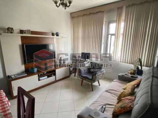 Apartamento com 2 quartos à venda na Travessa do Mosqueira, Centro, Rio de Janeiro, 59 m2 por R$ 360.000