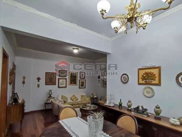 Apartamento com 3 quartos à venda na Rua Coelho Neto, Laranjeiras, Rio de Janeiro, 86 m2 por R$ 1.250.000