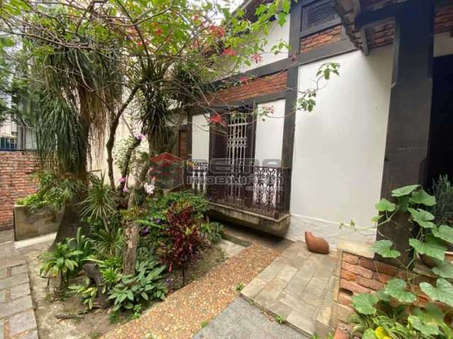 Casa com 4 quartos à venda na Rua Santa Cristina, Santa Teresa, Rio de Janeiro, 170 m2 por R$ 1.460.000