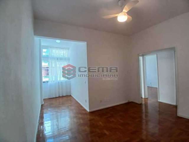 Apartamento com 3 quartos à venda na Rua Paissandu, Flamengo, Rio de Janeiro, 82 m2 por R$ 880.000