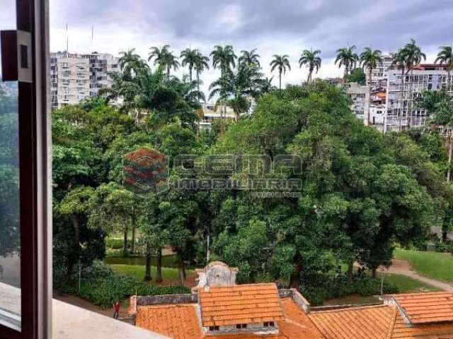 Apartamento com 2 quartos à venda na Rua Ferreira Viana, Flamengo, Rio de Janeiro, 86 m2 por R$ 850.000