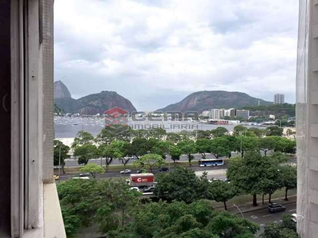 Kitnet / Stúdio para alugar na Rua Marquês de Olinda, Botafogo, Rio de Janeiro, 36 m2 por R$ 2.500