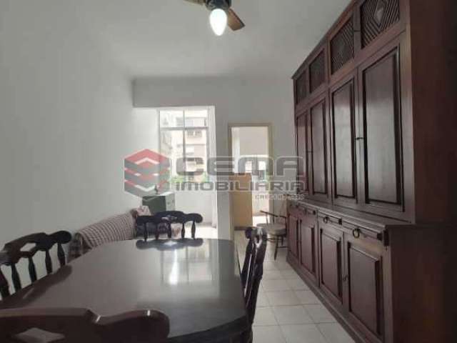 Apartamento com 2 quartos à venda na Rua Martins Ribeiro, Flamengo, Rio de Janeiro, 68 m2 por R$ 695.000