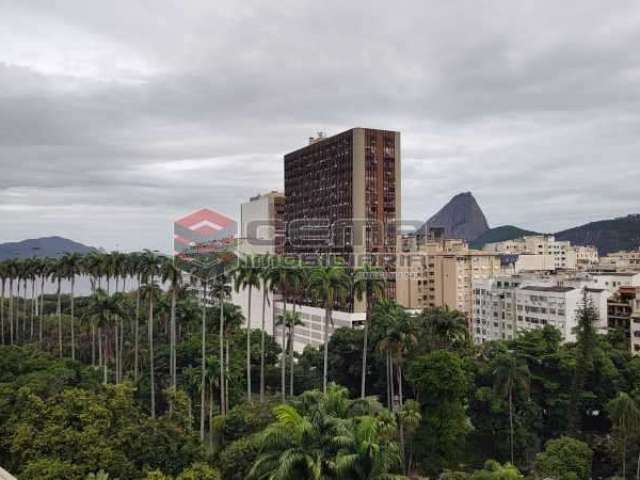 Apartamento com 2 quartos à venda na Rua Silveira Martins, Flamengo, Rio de Janeiro, 80 m2 por R$ 1.260.000