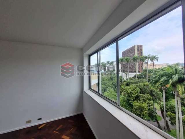 Apartamento com 2 quartos à venda na Rua Silveira Martins, Flamengo, Rio de Janeiro, 81 m2 por R$ 1.060.000