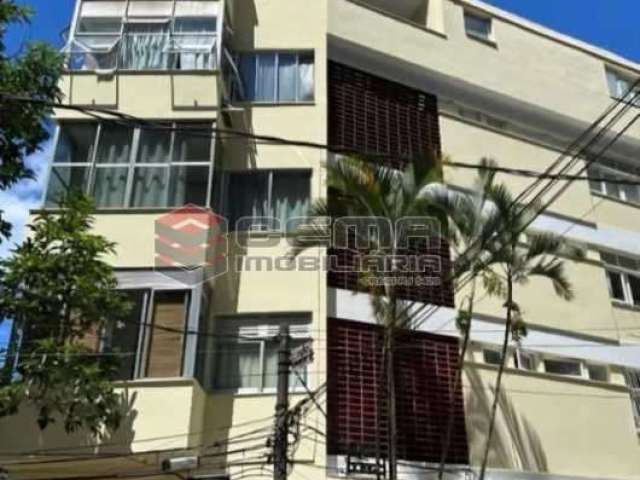 Apartamento com 2 quartos à venda na Rua Pio Correia, Jardim Botânico, Rio de Janeiro, 68 m2 por R$ 665.000