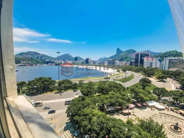 Apartamento com 4 quartos à venda na Praia de Botafogo, Botafogo, Rio de Janeiro, 333 m2 por R$ 2.700.000