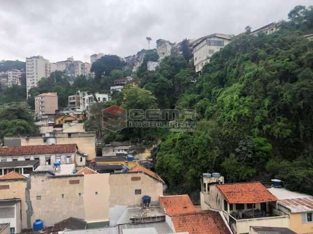 Apartamento com 2 quartos à venda na Rua Cândido Mendes, Glória, Rio de Janeiro, 76 m2 por R$ 750.000