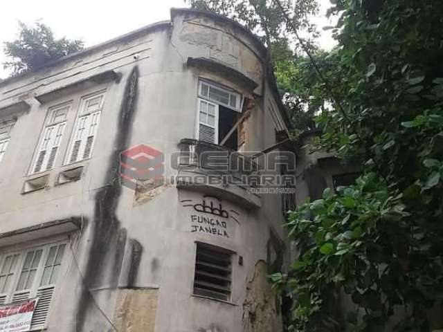 Casa com 5 quartos à venda na Rua Cândido Mendes, Glória, Rio de Janeiro, 105 m2 por R$ 700.000