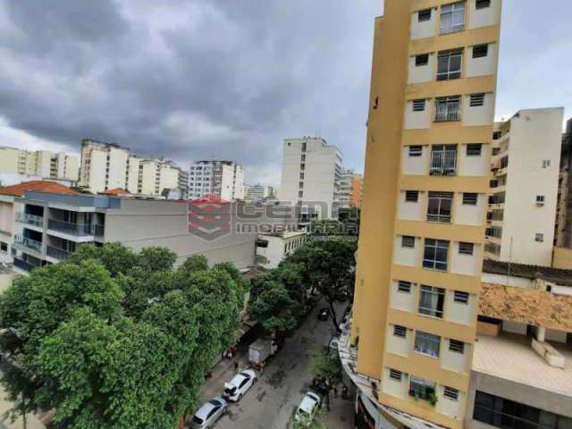 Apartamento com 1 quarto à venda na Rua do Resende, Centro, Rio de Janeiro, 41 m2 por R$ 310.000