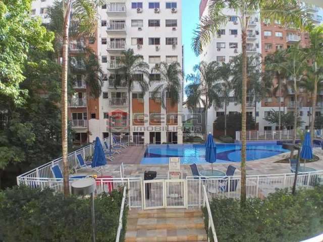 Apartamento com 1 quarto à venda na Rua Riachuelo, Centro, Rio de Janeiro, 44 m2 por R$ 500.000