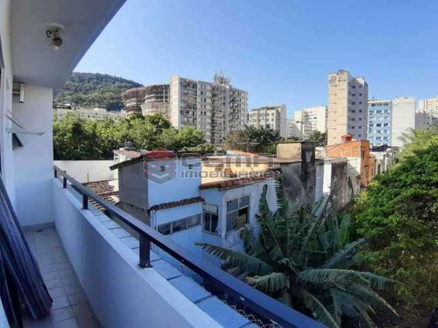 Apartamento com 2 quartos à venda na Rua Pinheiro Machado, Laranjeiras, Rio de Janeiro, 80 m2 por R$ 757.000