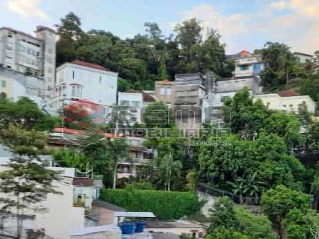 Apartamento com 2 quartos à venda na Rua Santa Cristina, Glória, Rio de Janeiro, 54 m2 por R$ 390.000