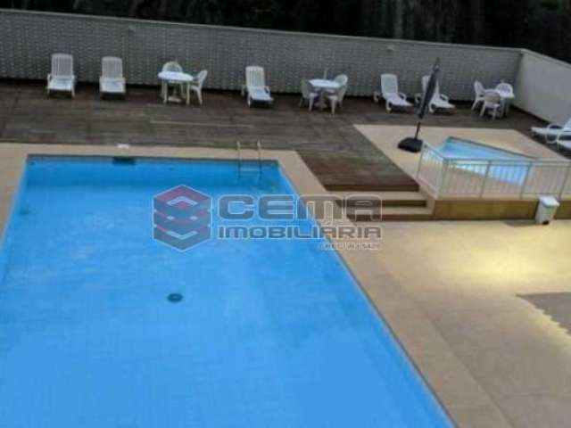 Apartamento com 3 quartos à venda na Avenida Oswaldo Cruz, Flamengo, Rio de Janeiro, 135 m2 por R$ 1.940.000