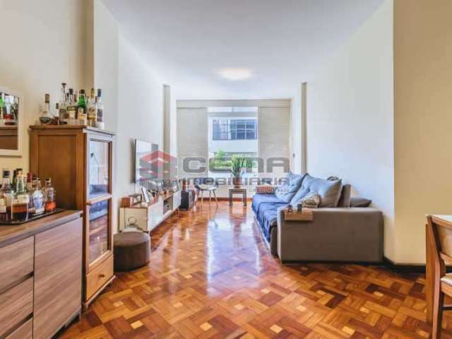 Apartamento com 3 quartos à venda na Rua Dois de Dezembro, Flamengo, Rio de Janeiro, 140 m2 por R$ 1.250.000