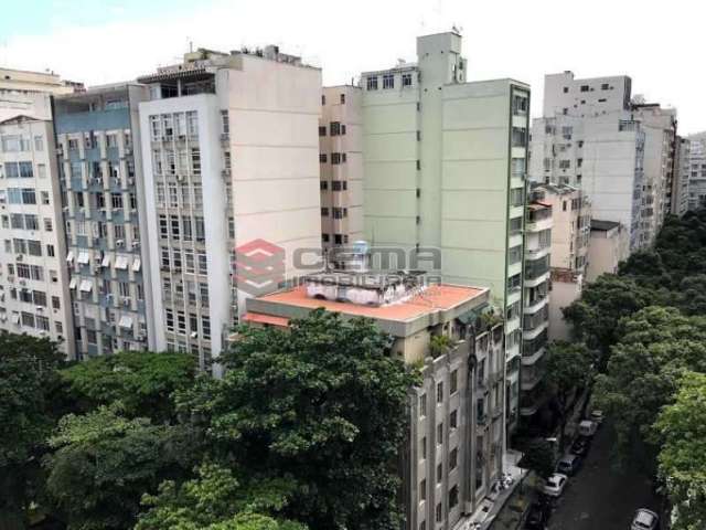 Apartamento com 3 quartos à venda na Rua Ministro Viveiros de Castro, Copacabana, Rio de Janeiro, 174 m2 por R$ 1.200.000