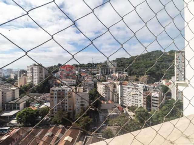 Apartamento com 3 quartos à venda na Rua das Laranjeiras, Laranjeiras, Rio de Janeiro, 100 m2 por R$ 895.000