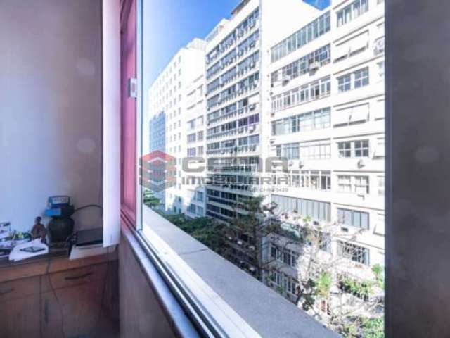 Apartamento com 4 quartos à venda na Rua Sá Ferreira, Copacabana, Rio de Janeiro, 278 m2 por R$ 2.140.000