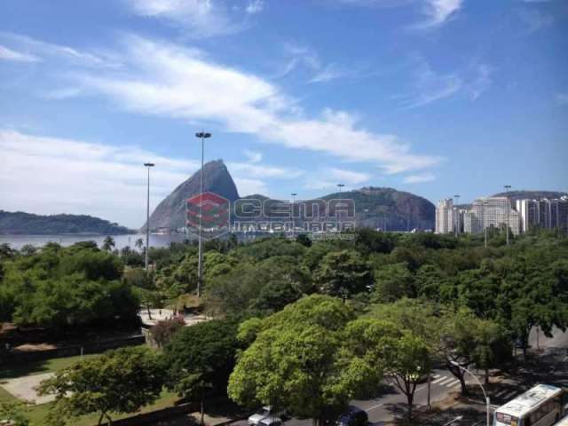 Apartamento com 4 quartos à venda na Praia do Flamengo, Flamengo, Rio de Janeiro, 240 m2 por R$ 3.497.000