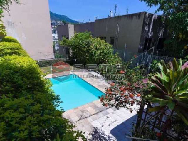 Casa com 7 quartos à venda na Rua Marechal Espiridião Rosa, Laranjeiras, Rio de Janeiro, 506 m2 por R$ 3.000.000