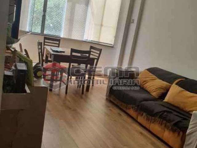 Apartamento com 3 quartos à venda na Rua Marquês de Abrantes, Flamengo, Rio de Janeiro, 130 m2 por R$ 1.200.000