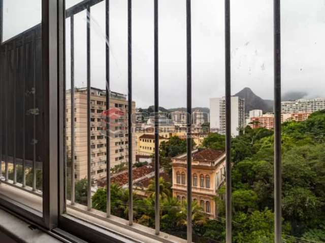 Apartamento com 3 quartos à venda na Rua Ribeiro de Almeida, Laranjeiras, Rio de Janeiro, 94 m2 por R$ 1.300.000