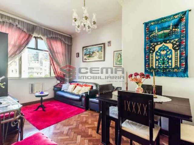 Apartamento com 2 quartos à venda na Praia do Flamengo, Flamengo, Rio de Janeiro, 65 m2 por R$ 1.249.000