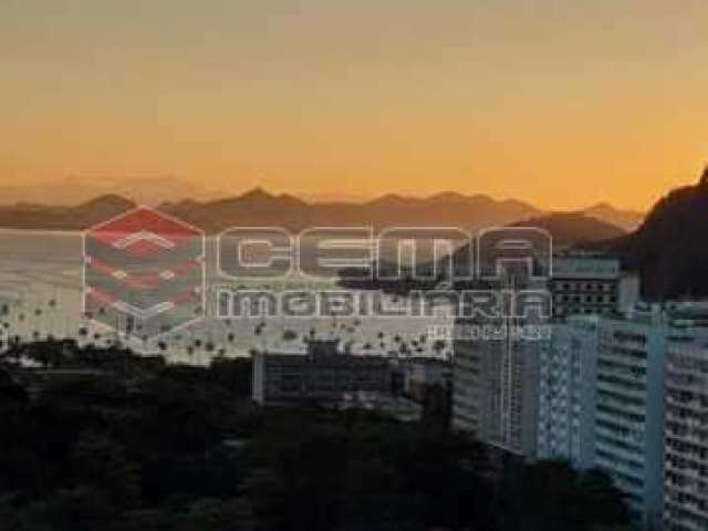 Apartamento com 3 quartos à venda na Rua General Goes Monteiro, Botafogo, Rio de Janeiro, 100 m2 por R$ 930.000