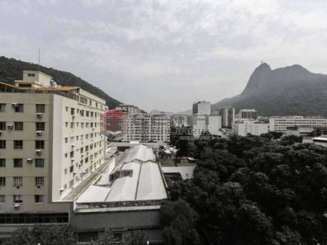 Cobertura com 4 quartos à venda na Rua Real Grandeza, Botafogo, Rio de Janeiro, 190 m2 por R$ 1.750.000