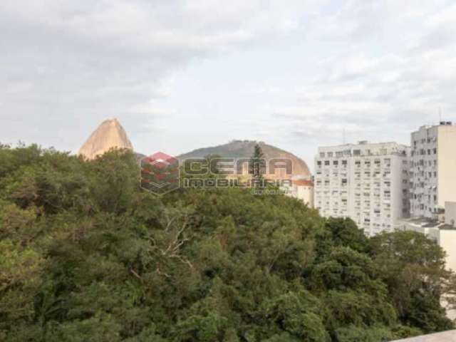 Cobertura com 4 quartos à venda na Praia de Botafogo, Botafogo, Rio de Janeiro, 255 m2 por R$ 2.850.000