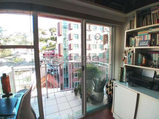 Apartamento com 1 quarto à venda na Rua Riachuelo, Centro, Rio de Janeiro, 45 m2 por R$ 510.000