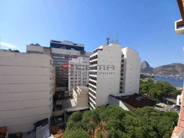 Apartamento com 2 quartos à venda na Rua Farani, Botafogo, Rio de Janeiro, 65 m2 por R$ 690.000