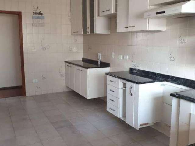 Apartamento com 03 dormitórios - Vila Guiomar - Santo André/SP