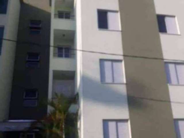 Apartamento com 02 dormitórios à venda, 50 m² - Taboão - São Bernardo do Campo/SP