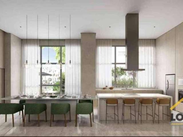 Apartamento com 3 dormitórios à venda, 72 m² por R$ 862.110 - Ipiranga - São Paulo/SP