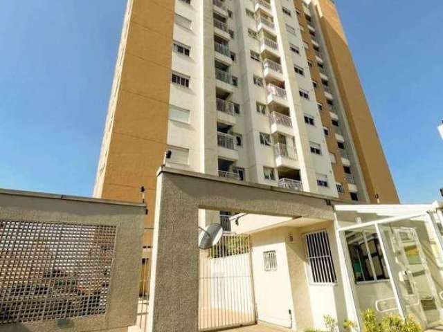 Apartamento com 2 dormitórios à venda, 70 m² por R$ 754.331,10 - Santa Paula - São Caetano do Sul/SP