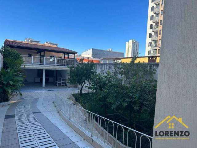 Casa à venda, 410 m² por R$ 2.199.000,00 - Campestre - Santo André/SP