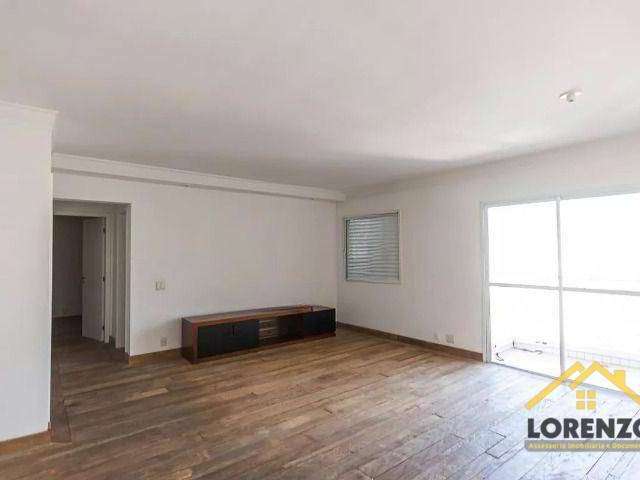 Apartamento à venda, 100 m² por R$ 819.000,01 - Campestre - Santo André/SP